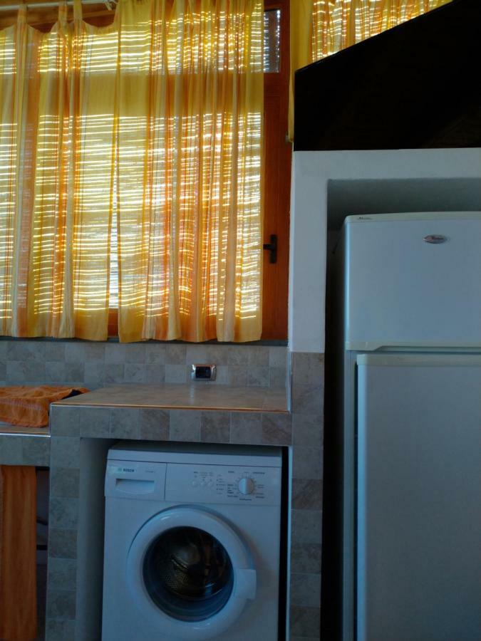 L' Appartamentino Leni Екстериор снимка